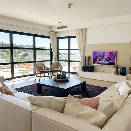 Grimaud Villa Villa *