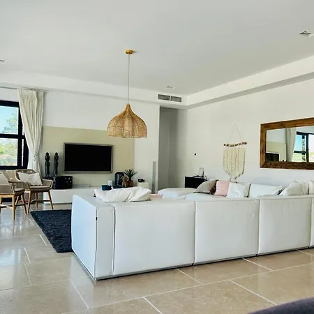 Villa Grimaud Villa *
